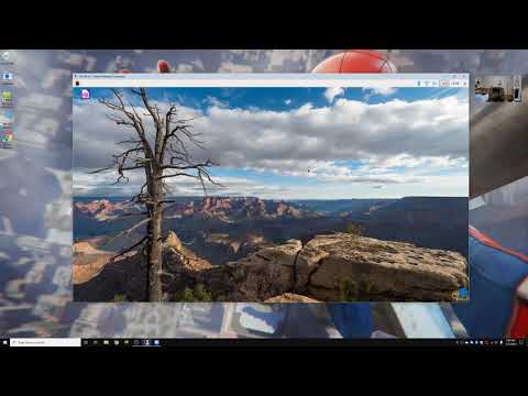 Tour of the Raspberry PI!