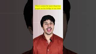 Puzzles for Software Engineers | Google #1 | #shorts