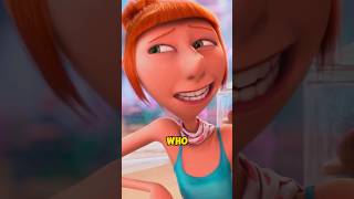 Despicable Me Lucy Wilde Is ACTUALLY Hiding In The Minions Movie!