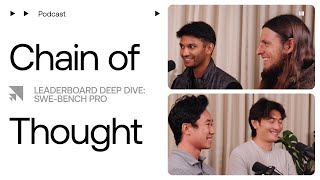 Chain of Thought | Introducing SWE-Bench Pro