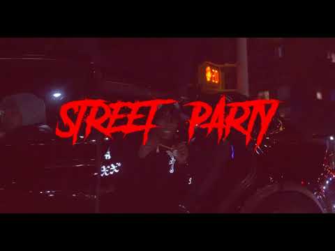 Draco Santana - Street Party (Official Video)