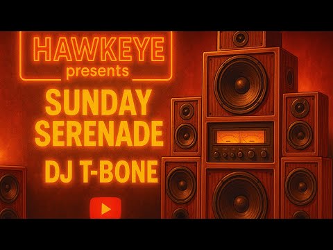 Reggae Revival Dj Live Set 1 - Sunday Serenade - Bridge Park Leisure Centre - Big People Music