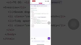 Day15 Challenge CSS Class Selectors Made Easy: Step-by-Step Tutorial#webdevelopment #css #learning