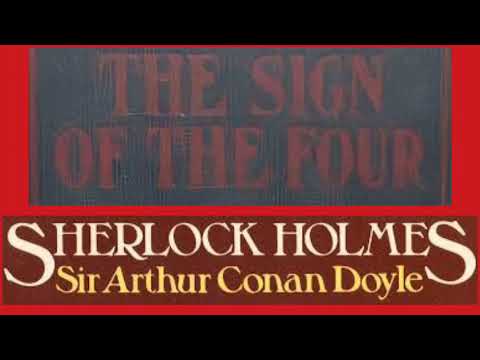 Detective/Crime | Sherlock Holmes | The Sign Of The Four (dramatized) 1890 | Sir Arthur Conan Doyle