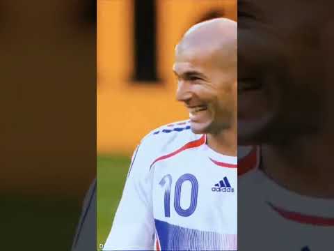 Zidane Vs Kaka 🔥
