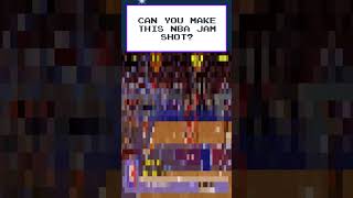 NBA Shot Success Meter UNLOCKED! 🏀💻 Hidden Code Revealed