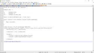 LWC Training Day2 2