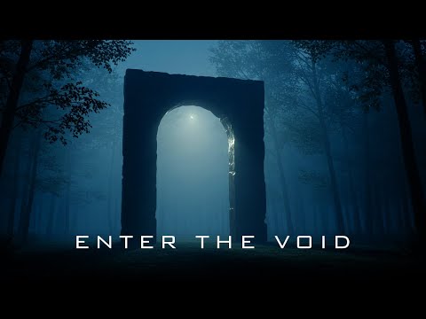 064 The Dreamer’s Portal  1 Hour Ambience & Lucid Sleep Sounds