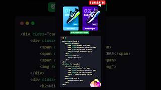 👟 Bouncing shoe Loader Animation | HTML & CSS #shorts #coding #webdevelopment