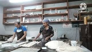 My Bakery work