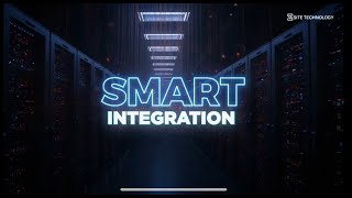 Site Technology | Smart Integration - Corporate Video 2026