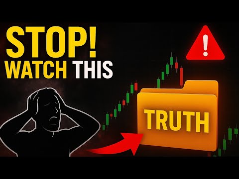The Shocking Truth About Forex Strategies (What They Don’t Tell You)