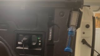 GM Power Base Software Fail