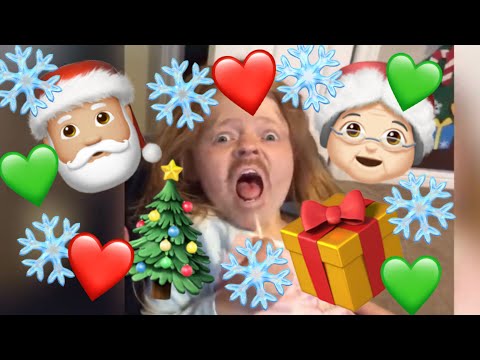 MERRY CHRISTMAS from QUEEN BABY
