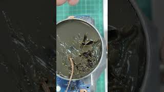 🔥Ultimate Soldering Tips! 💡Tips and tricks #tips #electronics #solderingtips