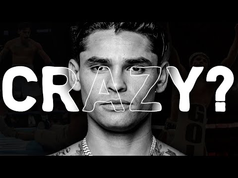 How Ryan Garcia Tricked The World