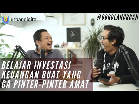 Ternyata Investasi BUKAN Buat Semua Orang!