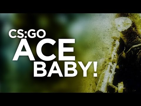 5k Overpass [CS:GO]
