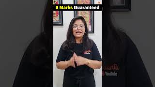 Guaranteed 6 Marks in Class 10 English📚| Class 10 English 6 Marker Question #CBSE2024 #NCERTEnglish