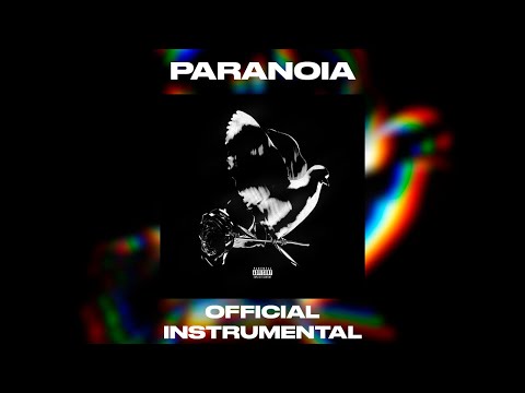 Pop Smoke - "Paranoia" Instrumental ft. Gunna & Young Thug | Reprod by Veles