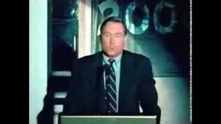 "Why? Why? Why?" - Enron Corporation TV commercial aired during 2000 Presidential Election