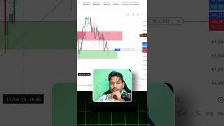 Boom 💥 BTC and ETH #trading #shorts