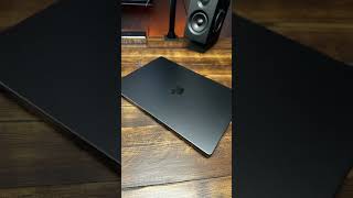 My First Mac! #MacBookProM3 #firstmac