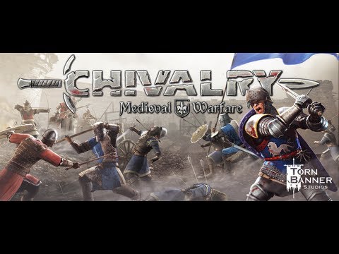 How to get Chivalry: Medieval Warfare (working mp)