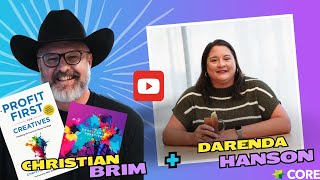 Transforming Finances: The Power of Coaching | DaRenda Hanson