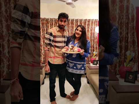 Indian cricketers Raksha Bandhan image || short video viral #youtubeshorts #trendingshorts