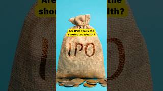 Why Retail Investors Should Rethink IPO Listing Gains