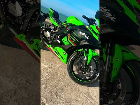#zx4r #kawasakibrasil #kawasakininja