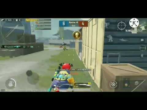 Sniper montage