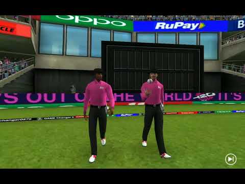 Starc Shines Bright! Hat-Trick Hero in Group B Match 2 | O2 Championship S1