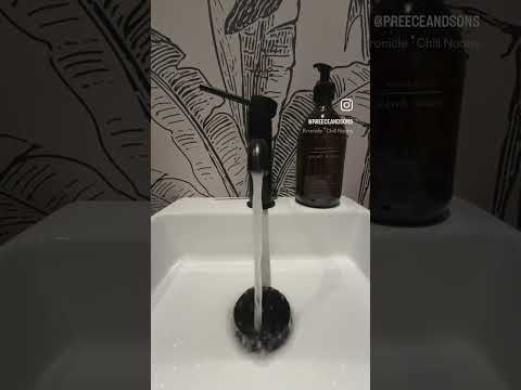 Jungle inspired bathroom! #bathroom design#bathroom #plumbing #homedecor #homeimprovement