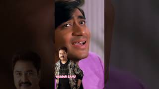 Which Singers' voice Match Perfectly with Ajay Devgan #ajaydevgan #songs #kumarsanu #uditnarayan