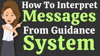 How To Interpret Messages From Your Guidance System🌞 Abraham Hicks 2025