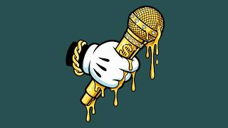Freestyle Beat - "GOLD DRIP" | Free Type Beat 2026 | Rap Trap Beat Instrumental