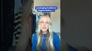 Audience Segmentation in your Content & Marketing Strategy