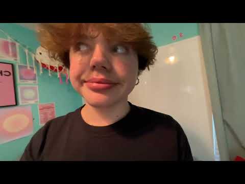 CLEAN MY ROOM WITH ME (Inspiration goals)