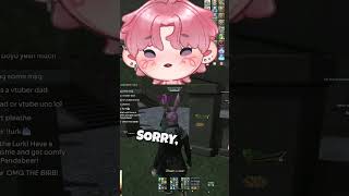 This vtuber ATE WHAT in Japan?!