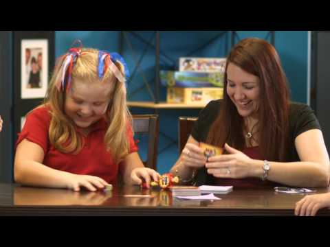 Pass the Pen Instructional Video