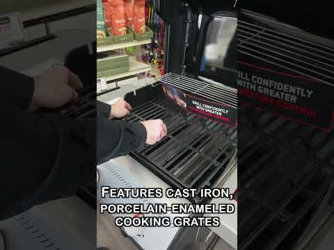 Weber Spirit E-210 (2025 Edition) #webergrill #gasgrill #new #grillingseason