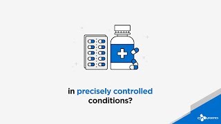 CJ Logistics | Contract logistics - Healthcare