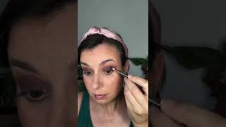 Anastasia Beverly Hills - Cosmos tutorial #smink #anastasiabeverlyhills #makeup