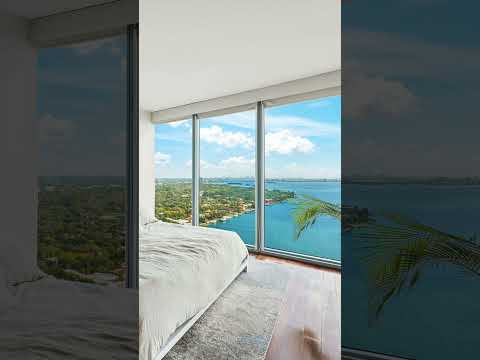 Luxury Rental in Miami #formula1 #MiamiRealEstate #ForRent
