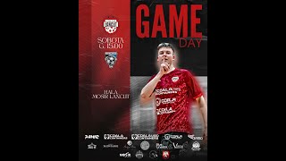 COALA CONTAINERS FUTSAL ŁAŃCUT vs Tech-Project Futsal Team Jarosław