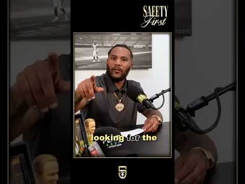 UCLA Popped Off To Soon!!! #SafetyFirstshow #TJWard #collegefootball #UCLA #superbowlchamps