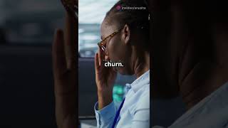 Why Do SaaS Developers Drop Off ? Understanding churn with AI