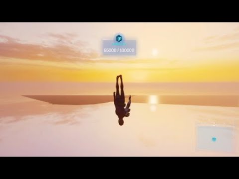 Spider Dive